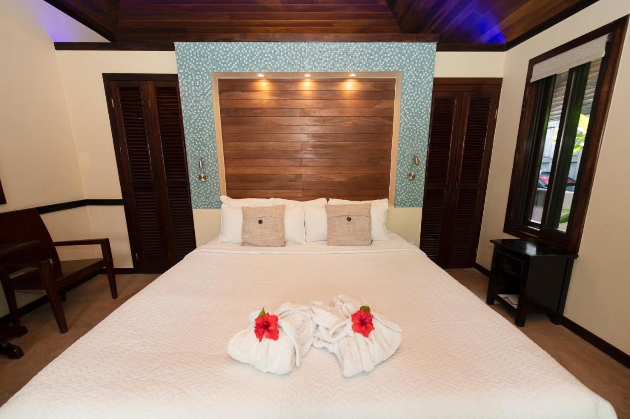 Pur Boutique Cabanas, Adults Only San Pedro  Exteriör bild