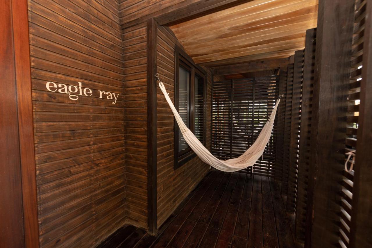 Pur Boutique Cabanas, Adults Only San Pedro  Exteriör bild