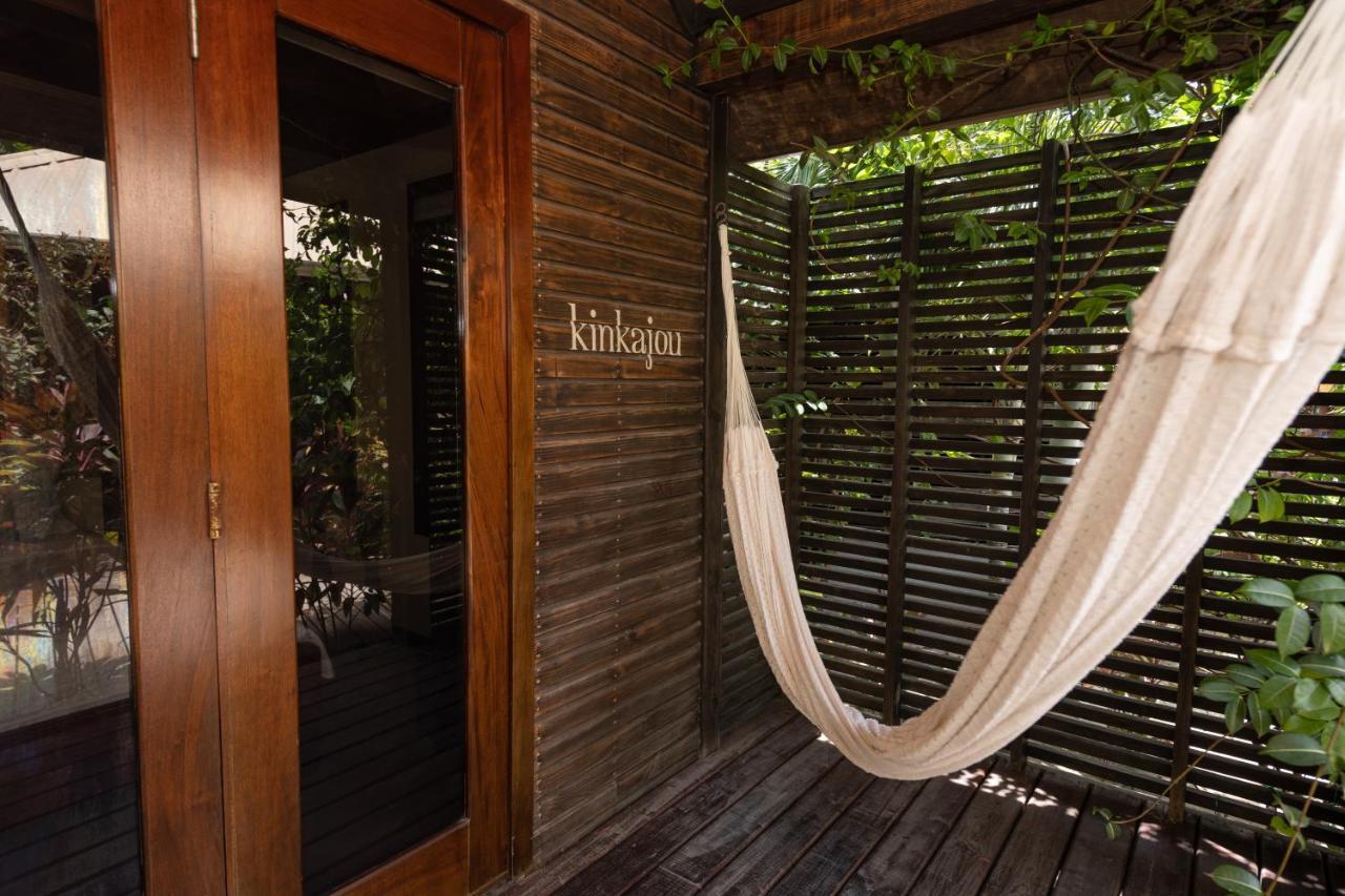 Pur Boutique Cabanas, Adults Only San Pedro  Exteriör bild