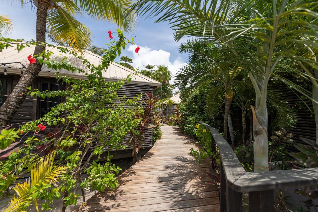 Pur Boutique Cabanas, Adults Only San Pedro  Exteriör bild