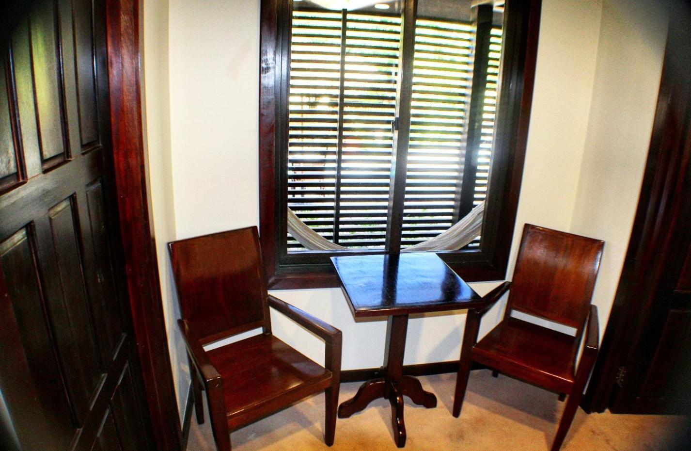 Pur Boutique Cabanas, Adults Only San Pedro  Rum bild