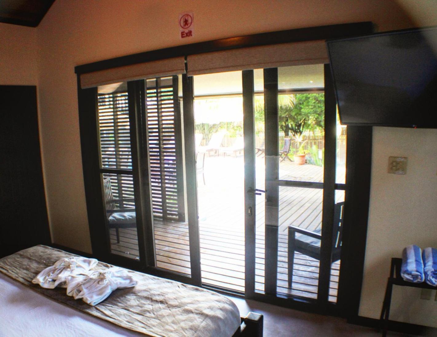 Pur Boutique Cabanas, Adults Only San Pedro  Rum bild