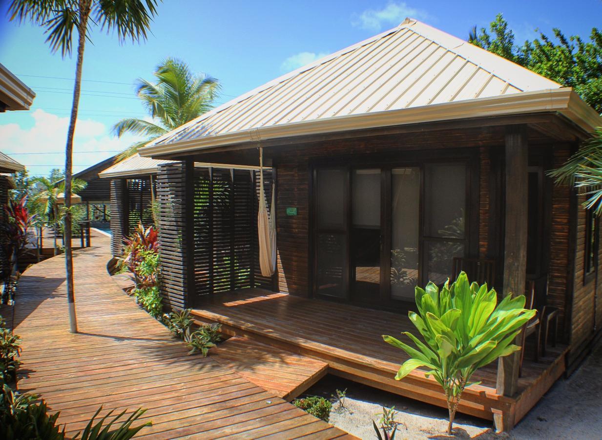 Pur Boutique Cabanas, Adults Only San Pedro  Exteriör bild