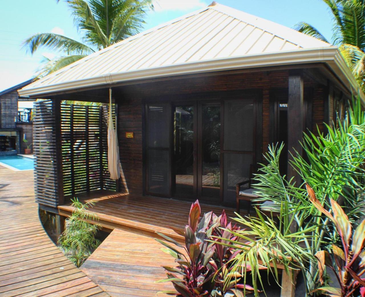 Pur Boutique Cabanas, Adults Only San Pedro  Exteriör bild