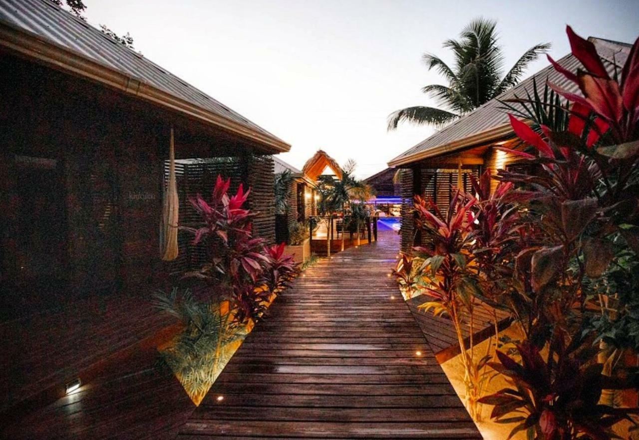 Pur Boutique Cabanas, Adults Only San Pedro  Exteriör bild